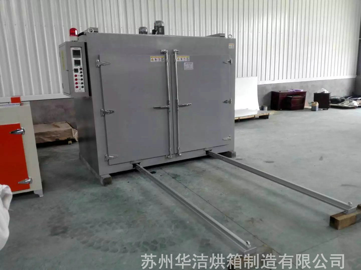 什么才是影響臺車烘箱烘干工藝標(biāo)準(zhǔn)因素？