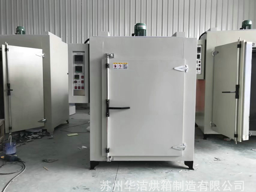 熱風循環烘箱的結構與原理怎樣？